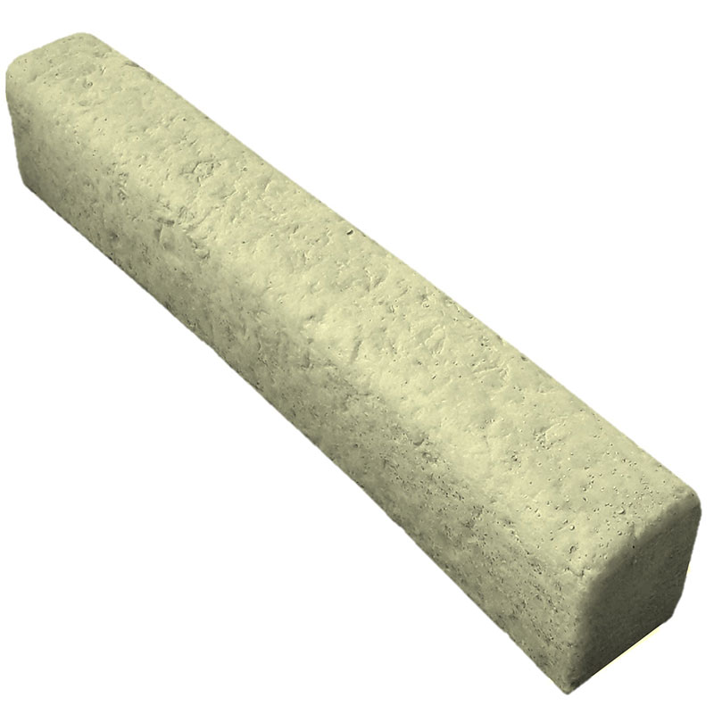 asor cordolo classico dritto gironda bordure muretti cordoli in pietra ricostruita