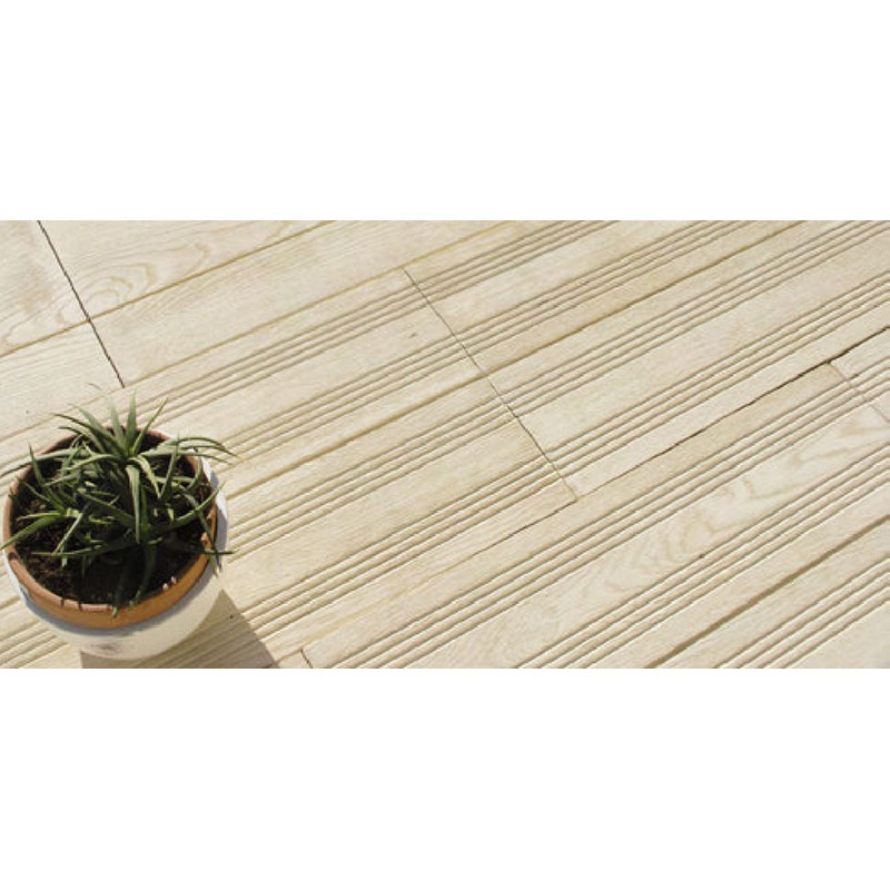 pavimento piscina asor finto legno pietra ricostruita superficie antiscivolo esterni ambientata